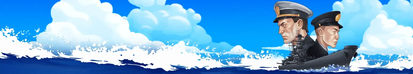 Морской бой. 6х6