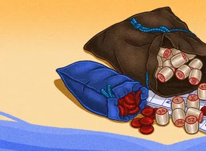 Орыс лотосы