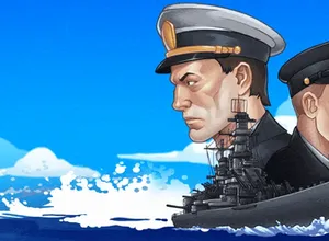 Теңіз шайқасы