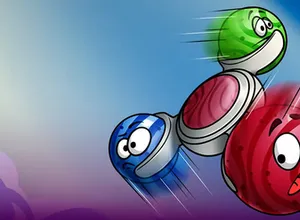 Марбл Спиннерлері