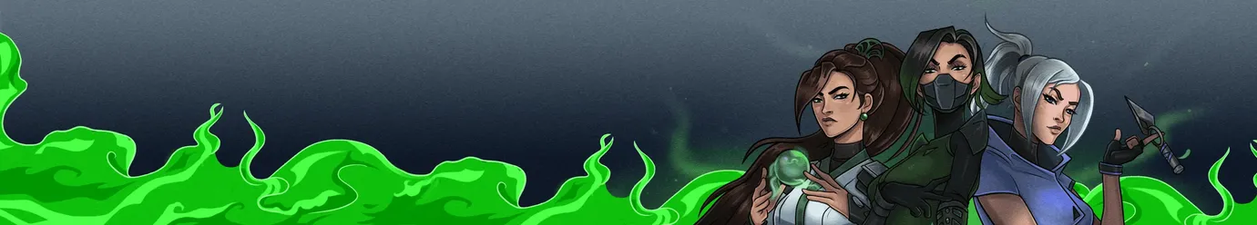 Valorant. Challengers League Latin America North