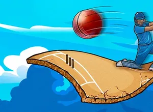 Кибер Крикет