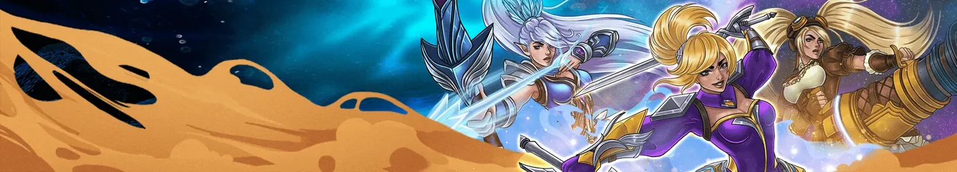 Mobile Legends. MDL Philippines